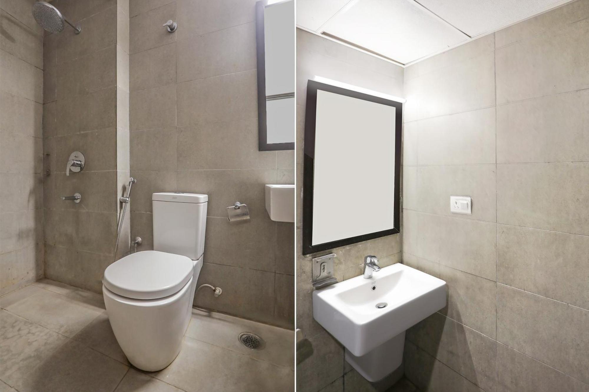 Townhouse Rajdhani Residency Sururnagar Dış mekan fotoğraf